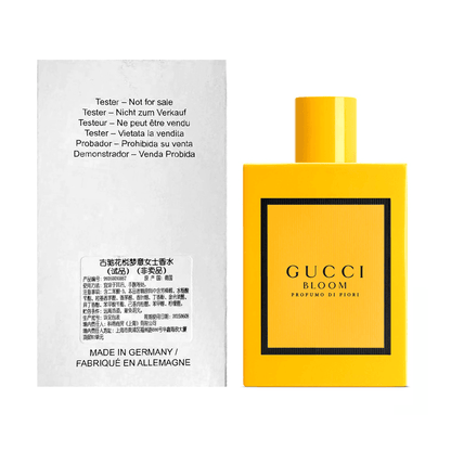 Духи женские Gucci Flora Fantasia - Boxette Shop