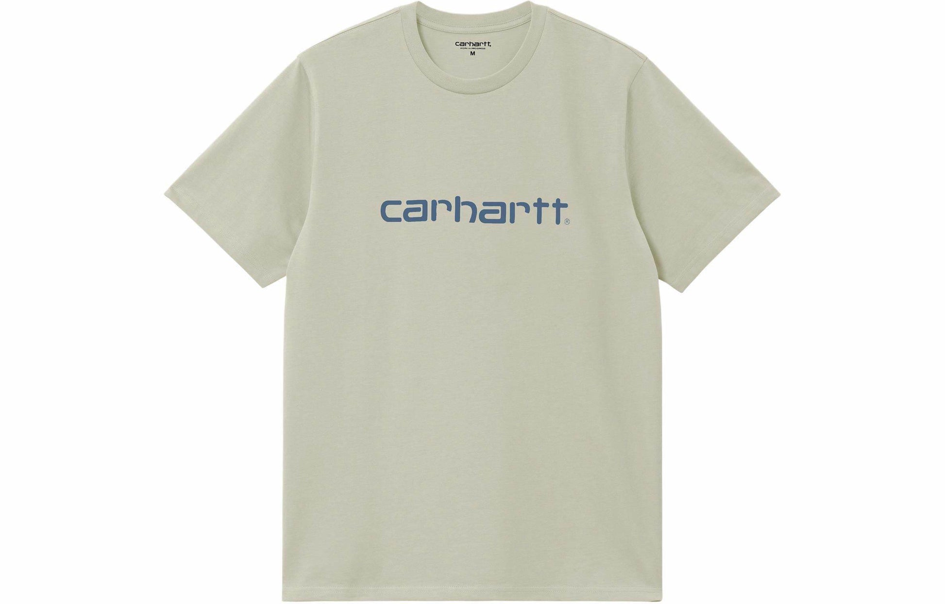Футболка мужская Carhartt WIP - Boxette Shop