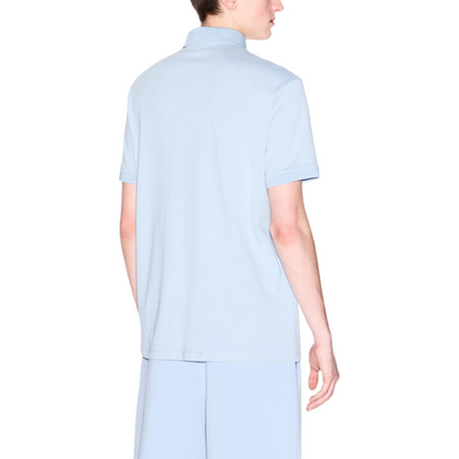 Поло мужское Armani Exchange AE