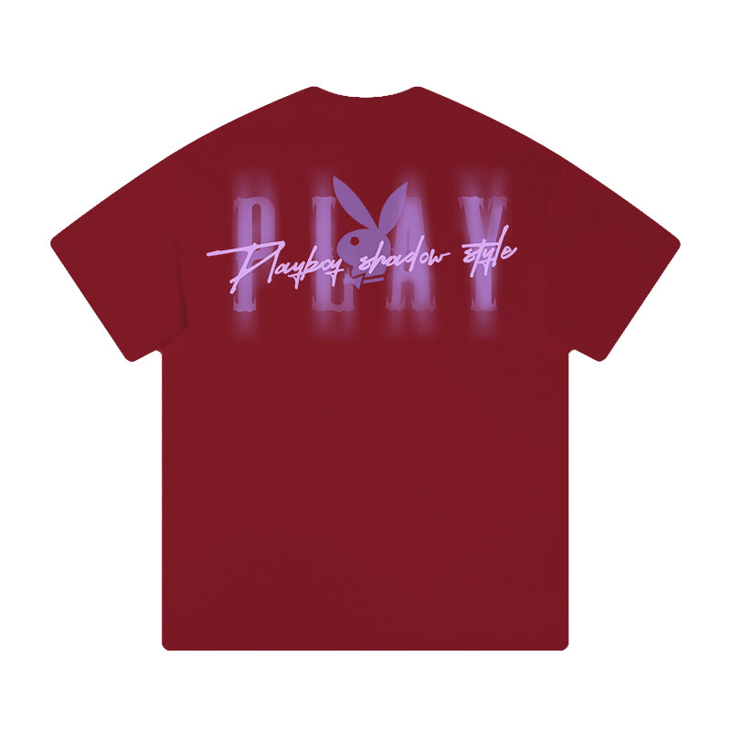 Футболка мужская Playboy