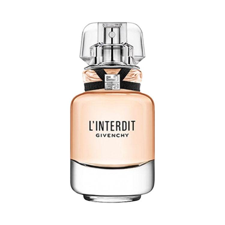 Духи женские Givenchy heart without taboo - Boxette Shop