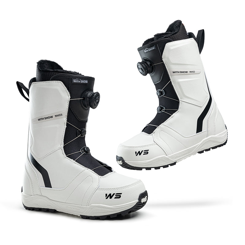 Snoubordlar WS Snoubord etiklari