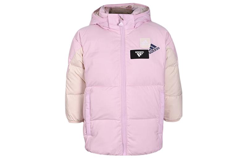 Пуховик детский Adidas Splice