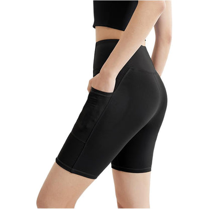 Спортивные шорты женские Robinhood Pilates Yoga High Waist