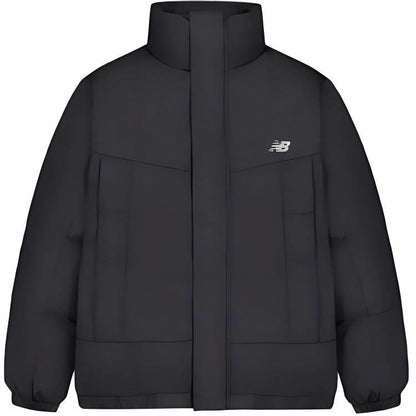 Пуховик мужской New Balance