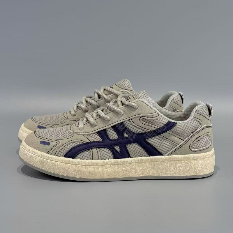 Vanssi erkaklar krossovkalari