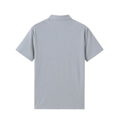Поло мужское U.S. Polo Assn. - Boxette Shop