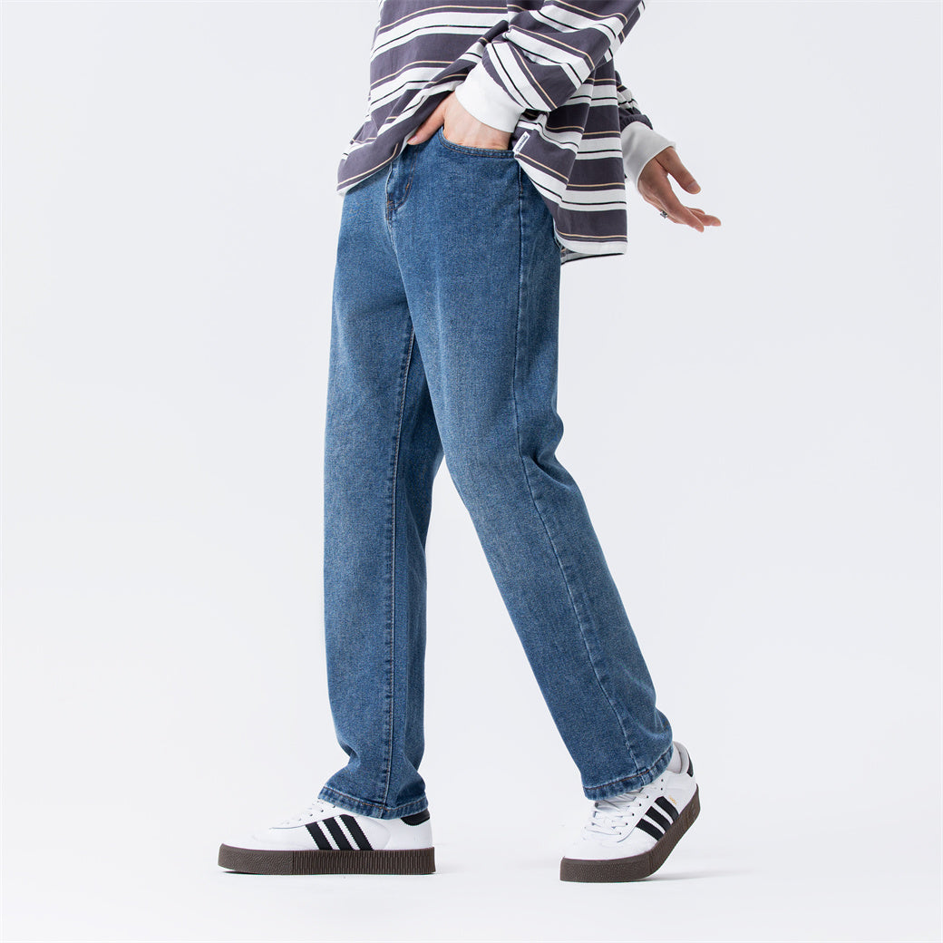 Джинсы мужские Antioffice Retro Workwear