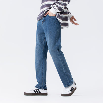 Джинсы мужские Antioffice Retro Workwear