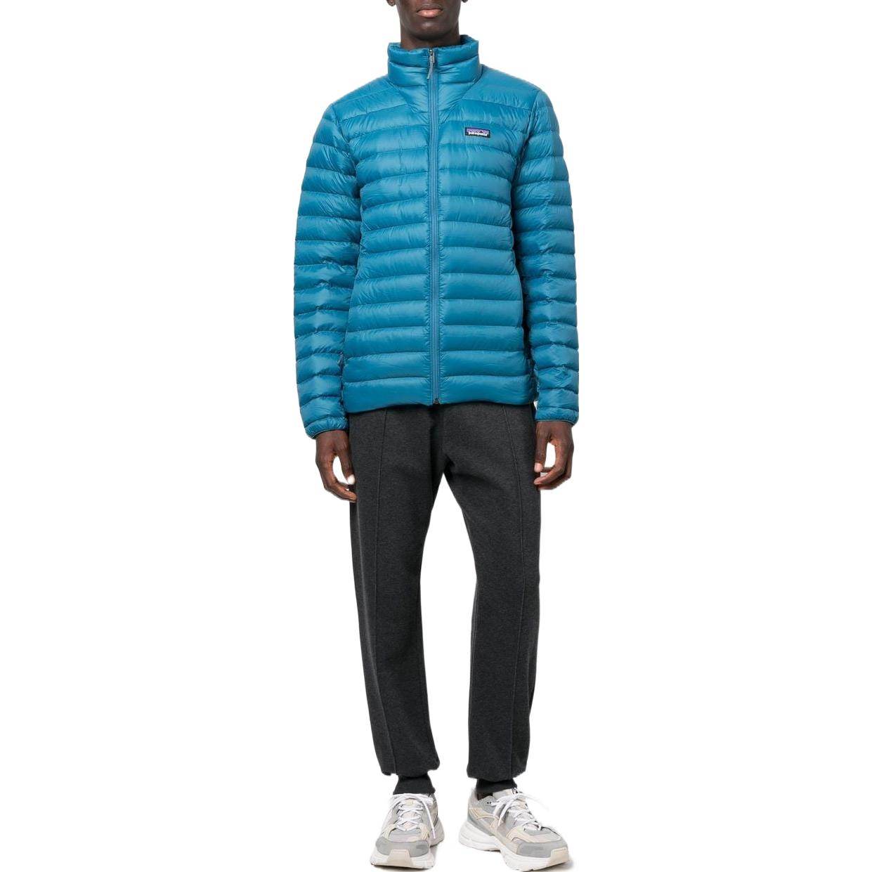 Пуховик мужской Patagonia - Boxette Shop