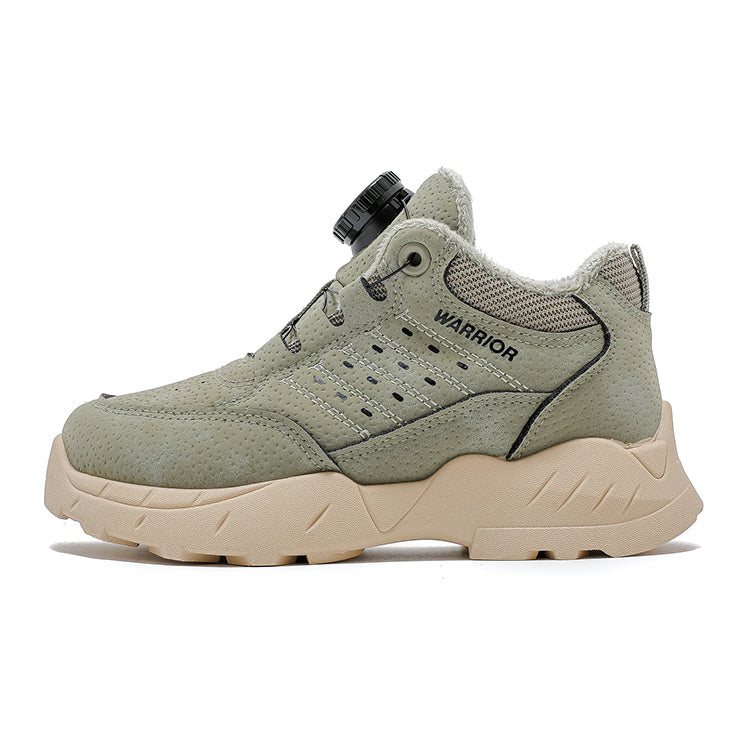 Сапоги детские Warrior