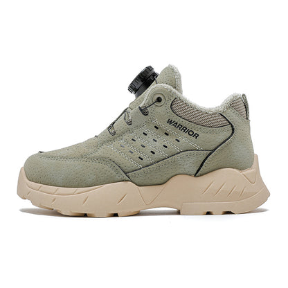 Сапоги детские Warrior