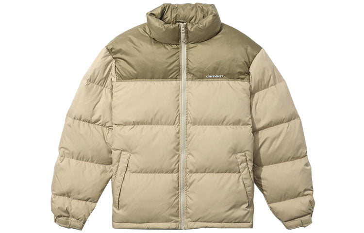 Carhartt WIP erkaklar uchun pastki kurtka