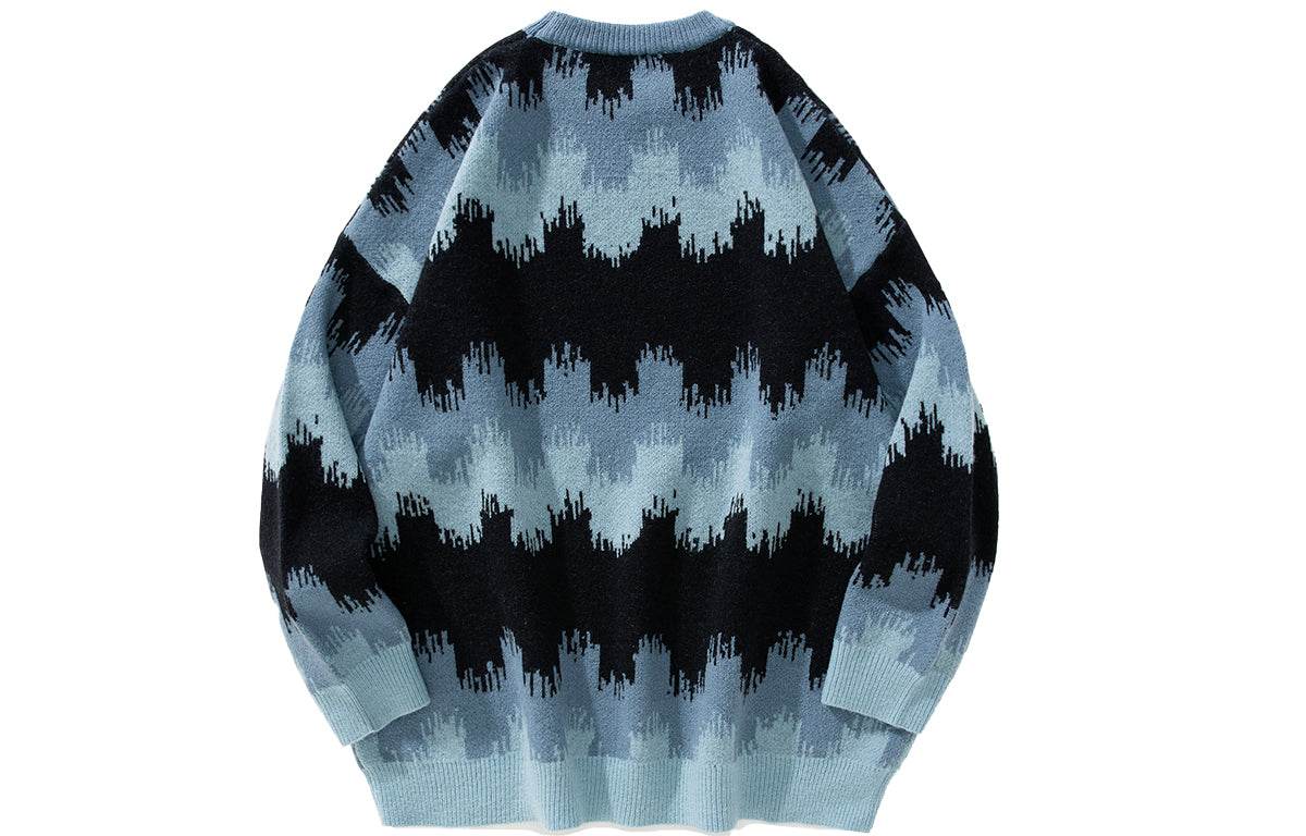 Свитер Golfcross - Boxette Shop