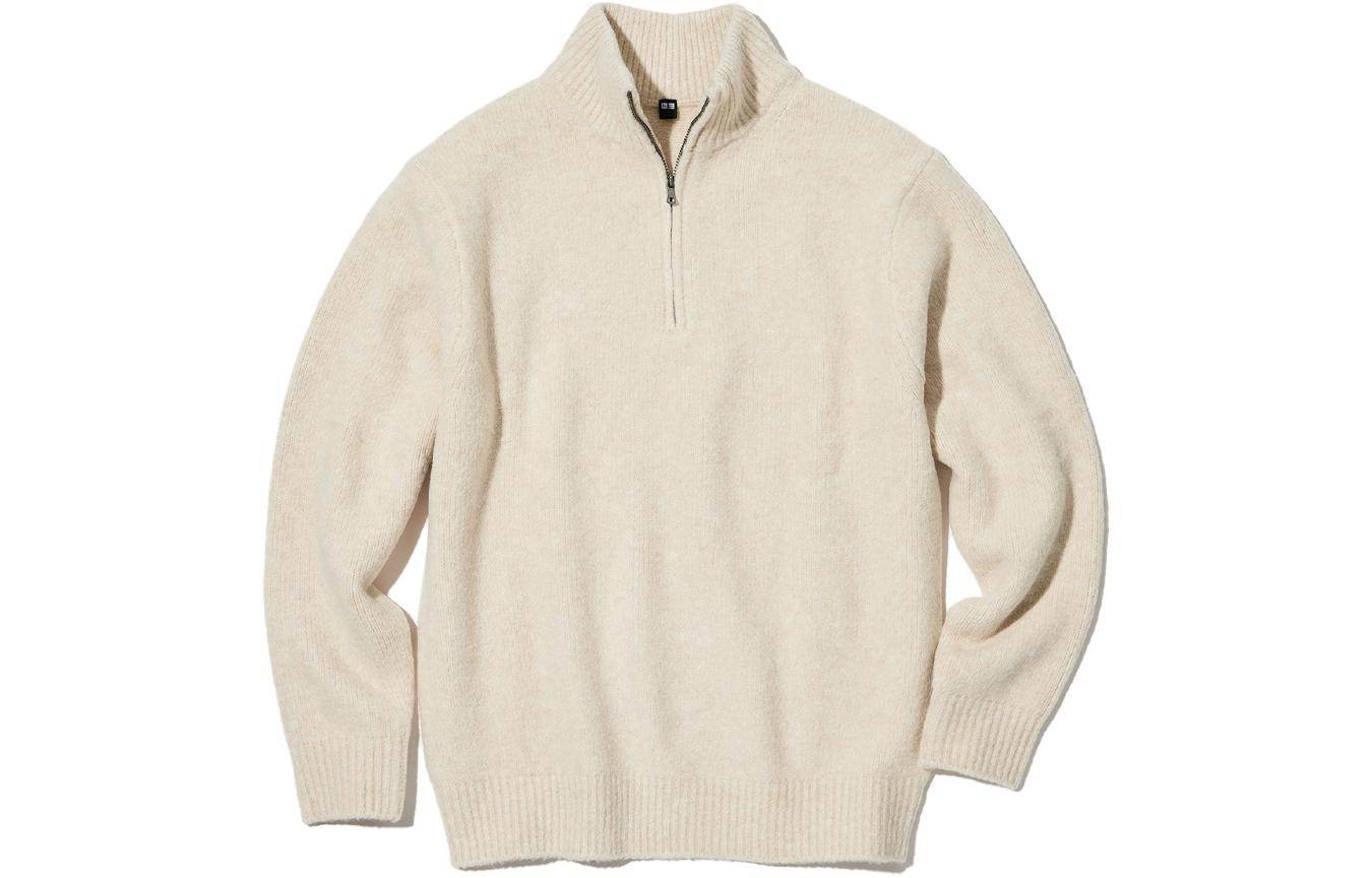 Свитер мужской Uniqlo - Boxette Shop