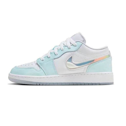 Кроссовки детские Jordan air 1 heartwarming lovers - Boxette Shop