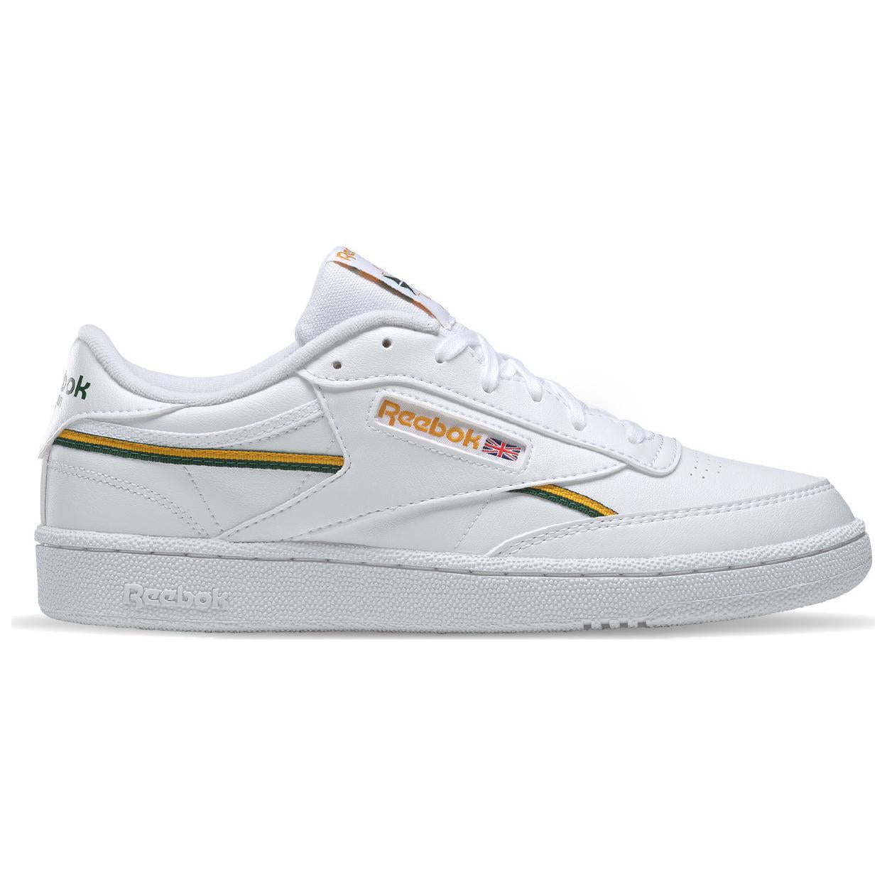 Кроссовки мужские Reebok Club C 85 Vegan