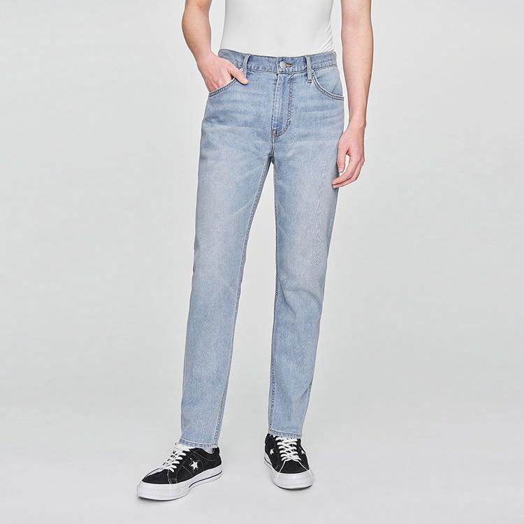 Джинсы мужские Lee SS25 - Boxette Shop