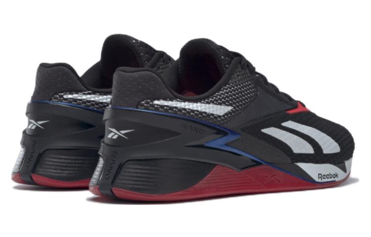 Кроссовки мужские Reebok Nano X3