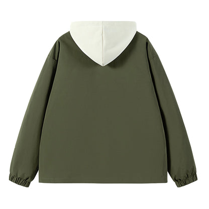 Erkaklar uchun Playboy kurtkasi