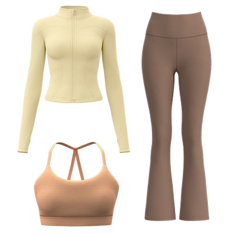 FARO ayollar sport kostyumi