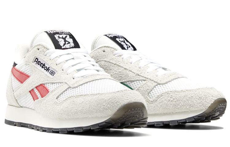 Кроссовки мужские Reebok Classic Leather