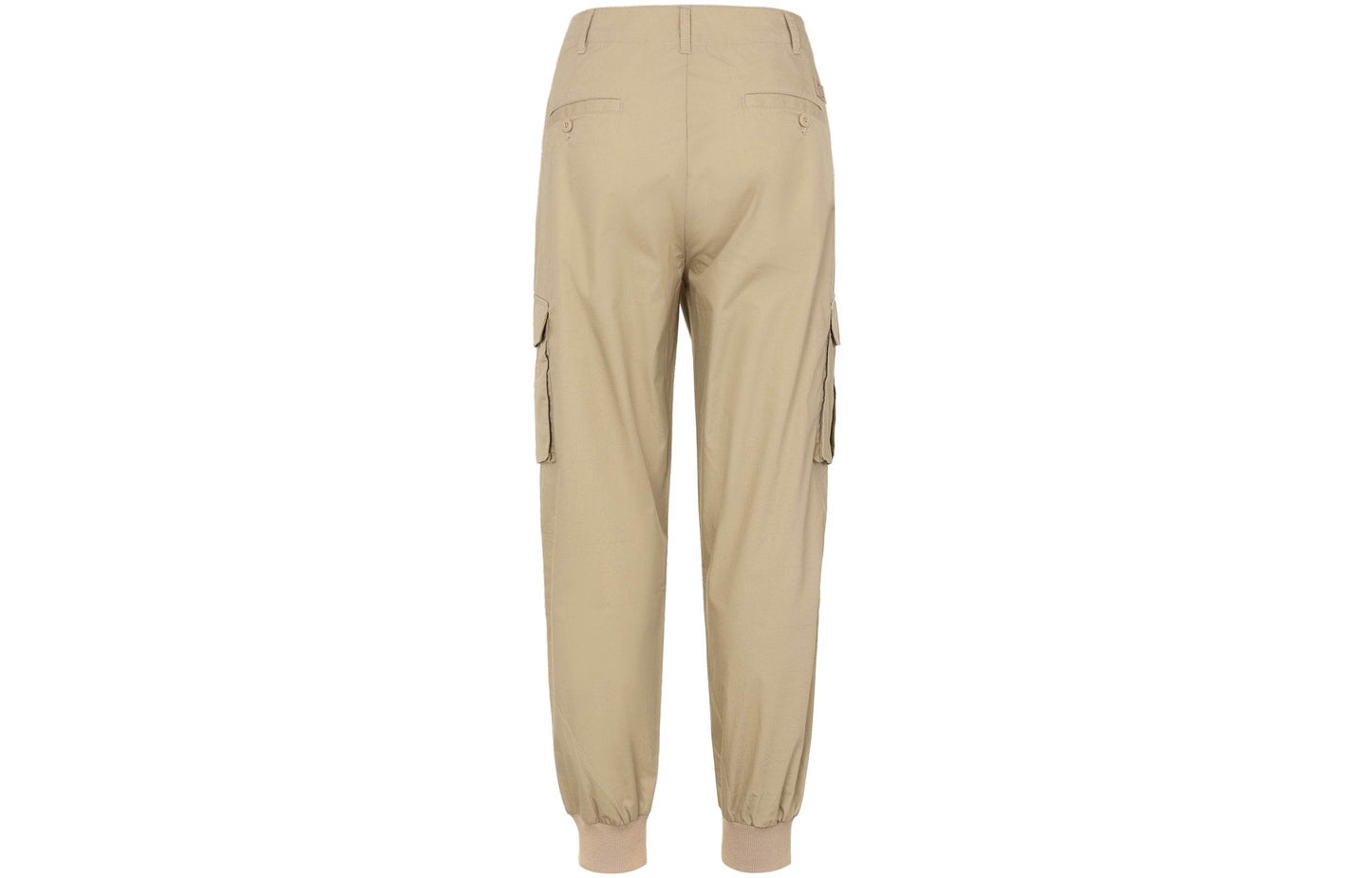 Брюки мужские Dickies Workwear Multi-pocket Colour Drawstring S Sand - Boxette Shop