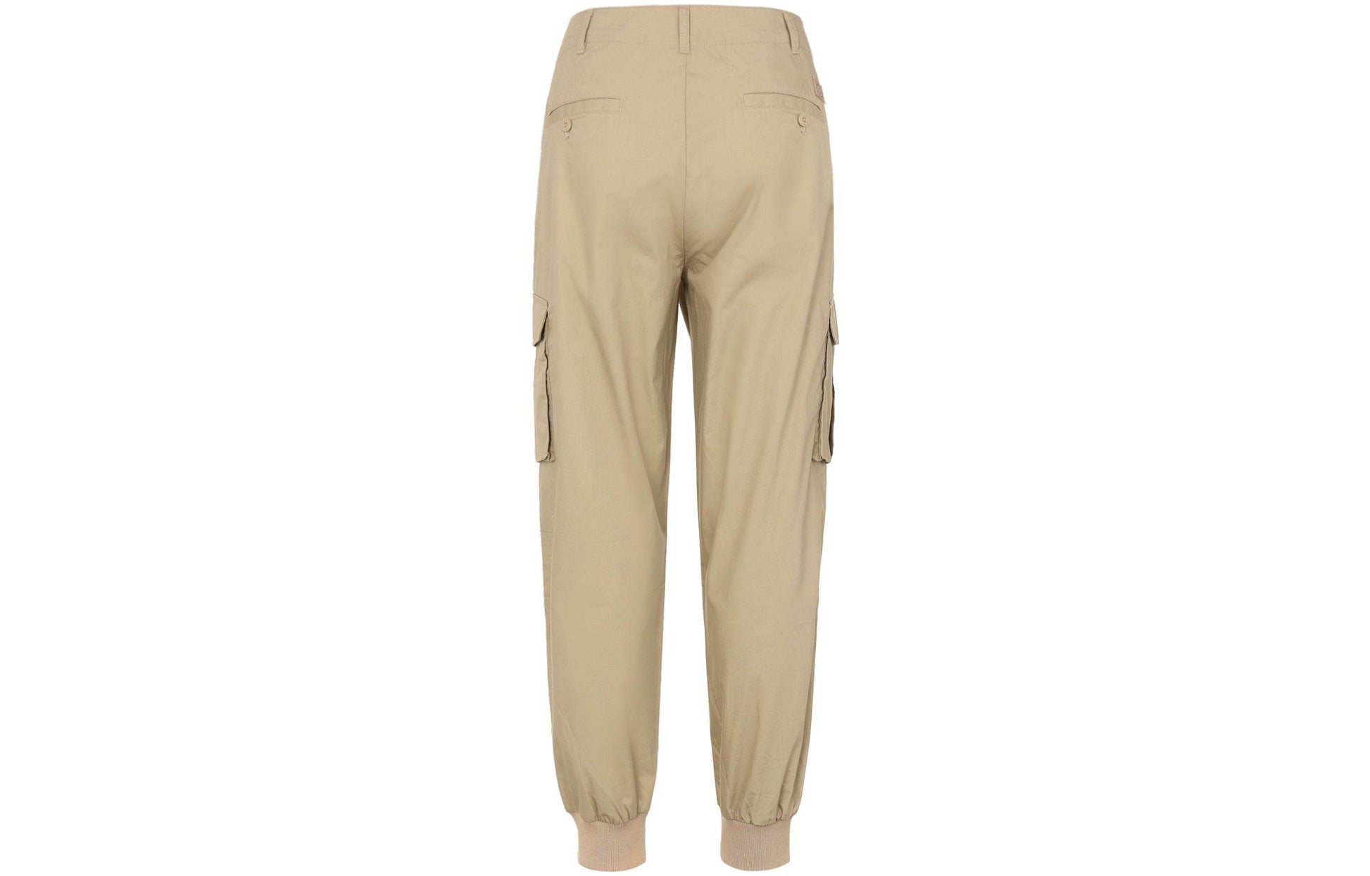 Брюки мужские Dickies Workwear Multi-pocket Colour Drawstring S Sand - Boxette Shop