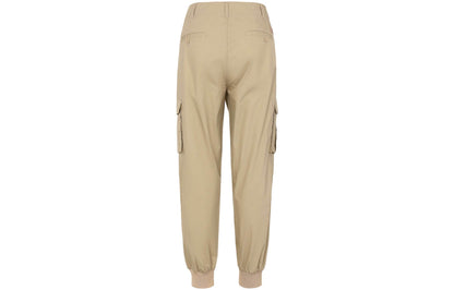 Брюки мужские Dickies Workwear Multi-pocket Colour Drawstring S Sand - Boxette Shop
