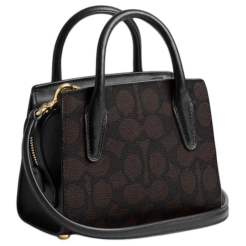 Сумка женская Coach Andrea 16 - Boxette Shop