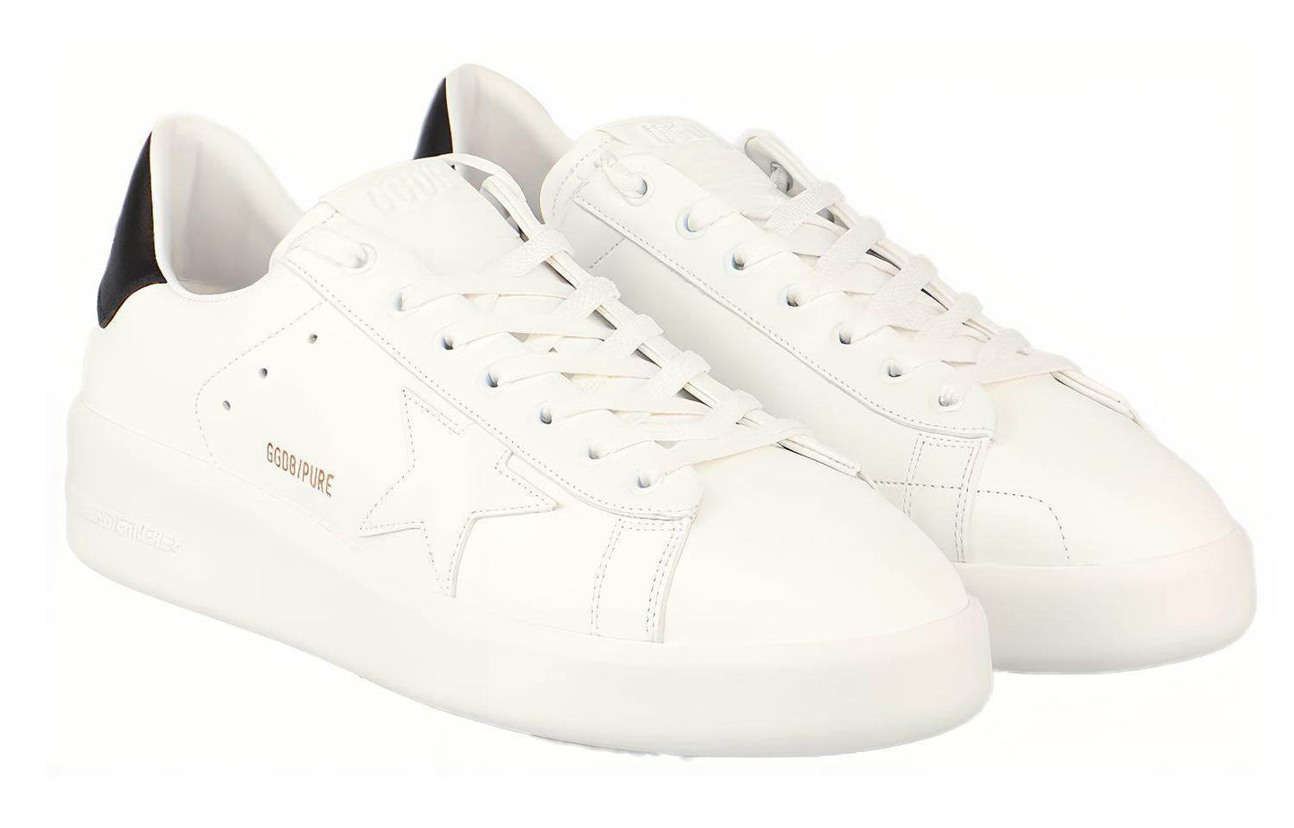 Кроссовки Golden Goose Purestar - Boxette Shop