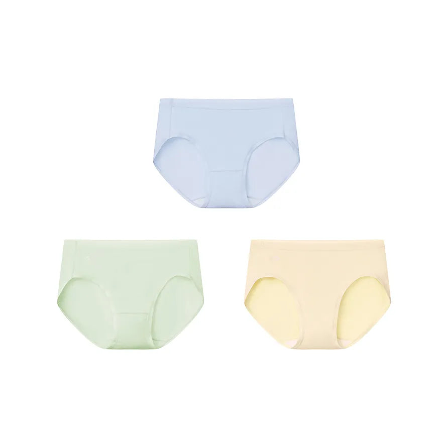 Трусы женские Ubras Mulberry Silk Modal