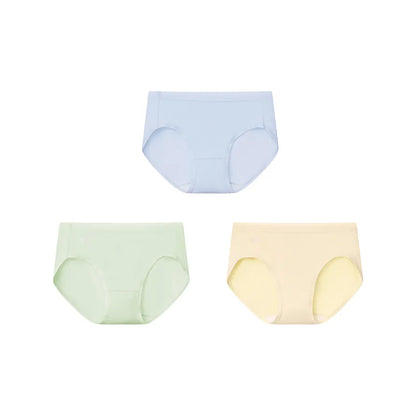 Трусы женские Ubras Mulberry Silk Modal