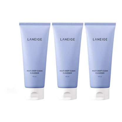 Увлажняющее очищающее средство Laneige Multi-Active Cleansing Cream - Boxette Shop