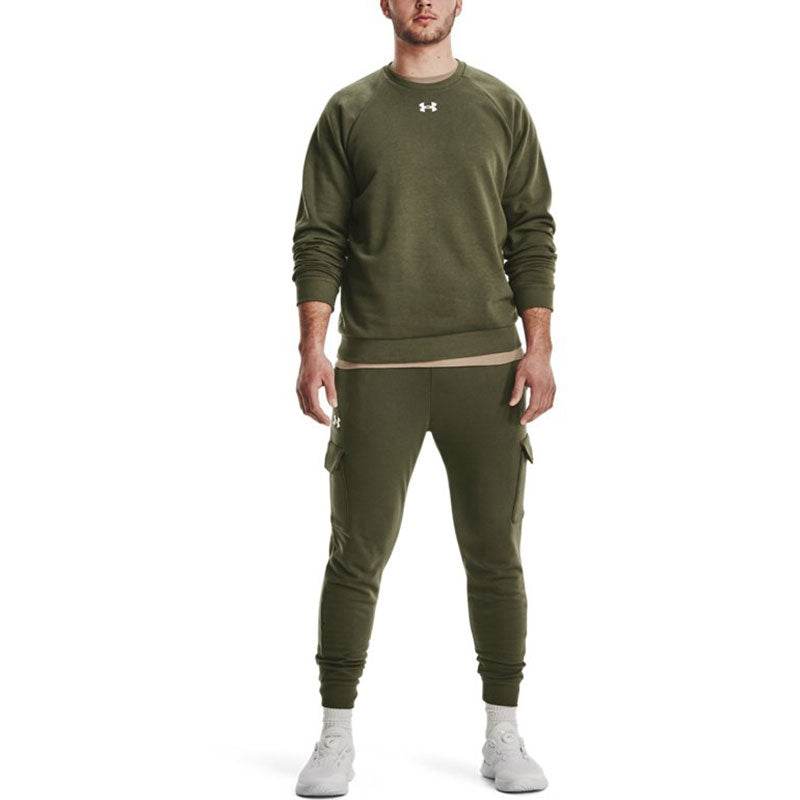 Свитер мужской Under Armour Rival - Boxette Shop
