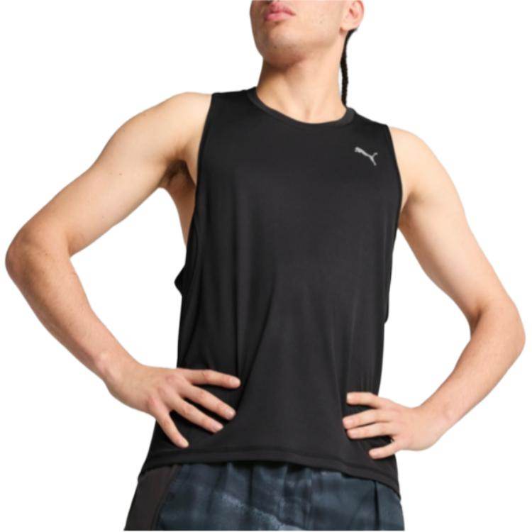 Спортивная майка мужская Puma - Boxette Shop