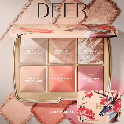 Палетка Hourglass Ambient Lighting Edit Unlocked - Boxette Shop