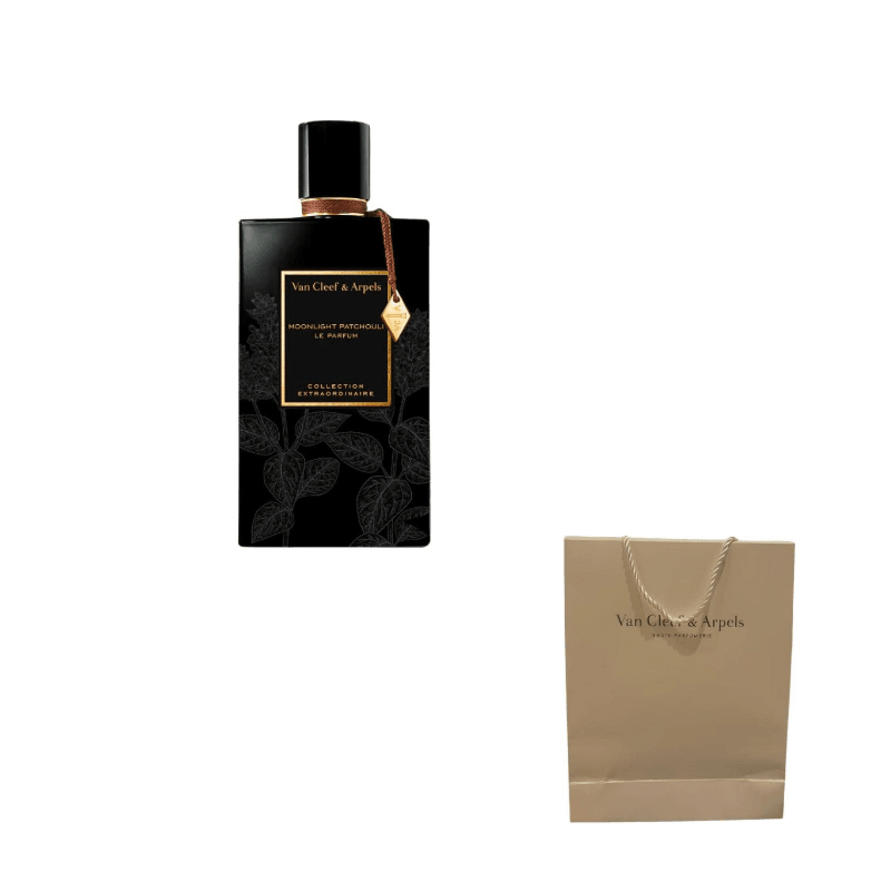 Духи Van Cleef & Arpels - Boxette Shop