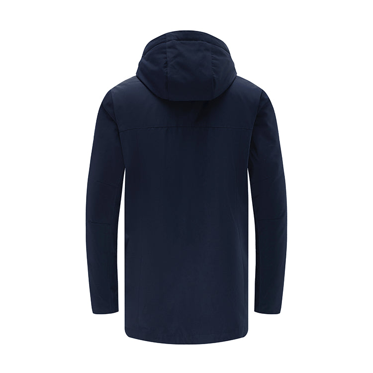 Navigare erkaklar uchun pastki kurtka