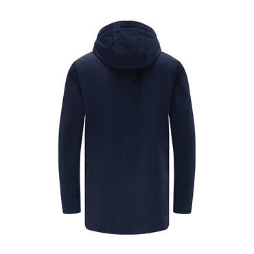 Пуховик мужской Navigare