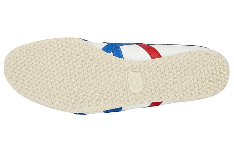 Кроссовки Onitsuka Tiger Mexico 66 - Boxette Shop