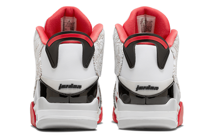 Кроссовки мужские Jordan Dub Zero - Boxette Shop