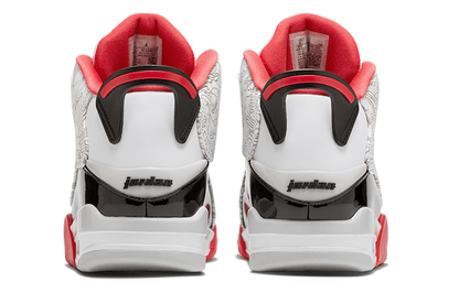 Кроссовки мужские Jordan Dub Zero - Boxette Shop