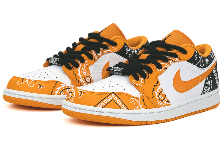 Кроссовки мужские Jordan air low asymmetric - Boxette Shop