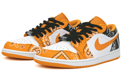 Кроссовки мужские Jordan air low asymmetric - Boxette Shop