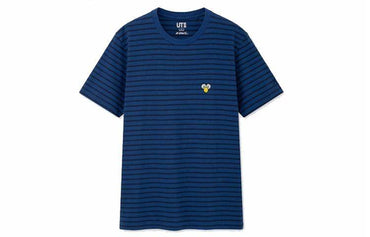 Футболка Uniqlo X Kaws - Boxette Shop