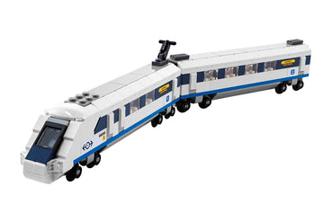 LEGO "Yuqori tezyurar poyezd" (40518)