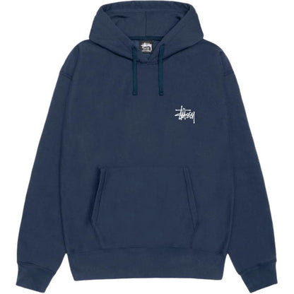 Худи Stussy SS22
