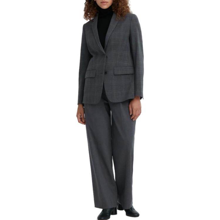 Пиджак женский Uniqlo - Boxette Shop