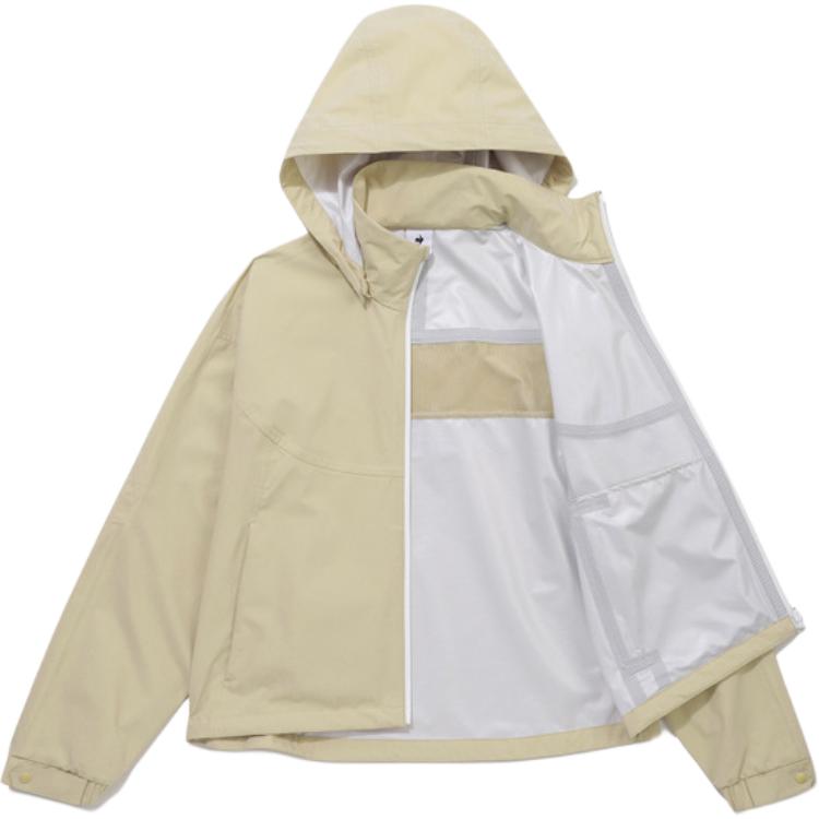 Куртка женская Le Coq Sportif